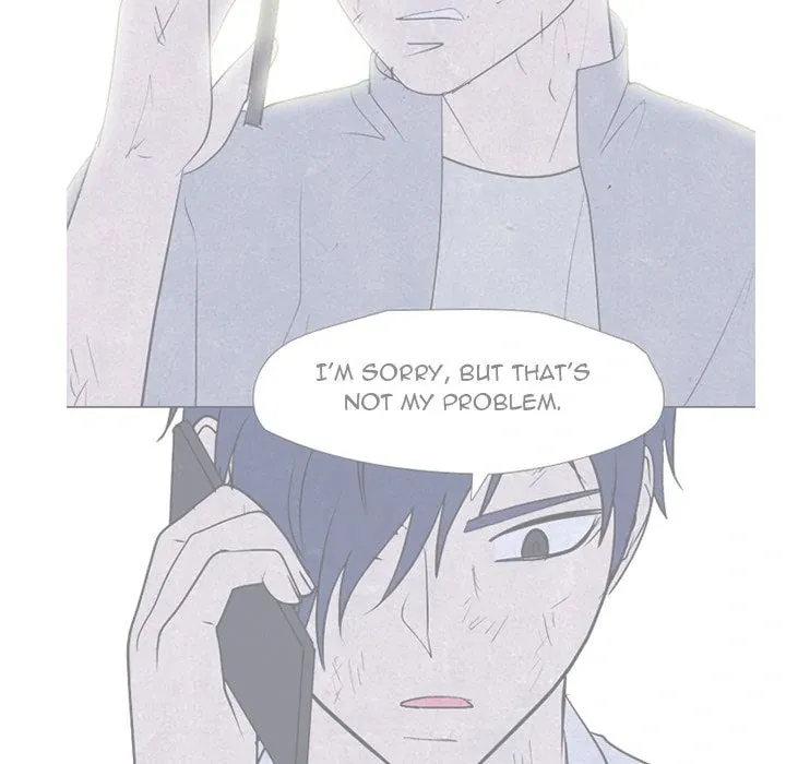 High School Devil Chapter 312 page 19 - 