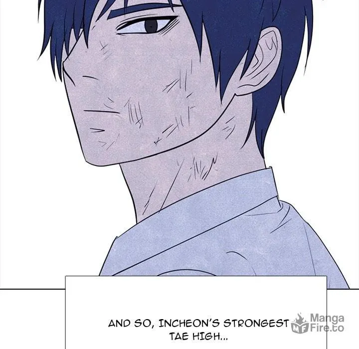 High School Devil Chapter 312 page 183 - 