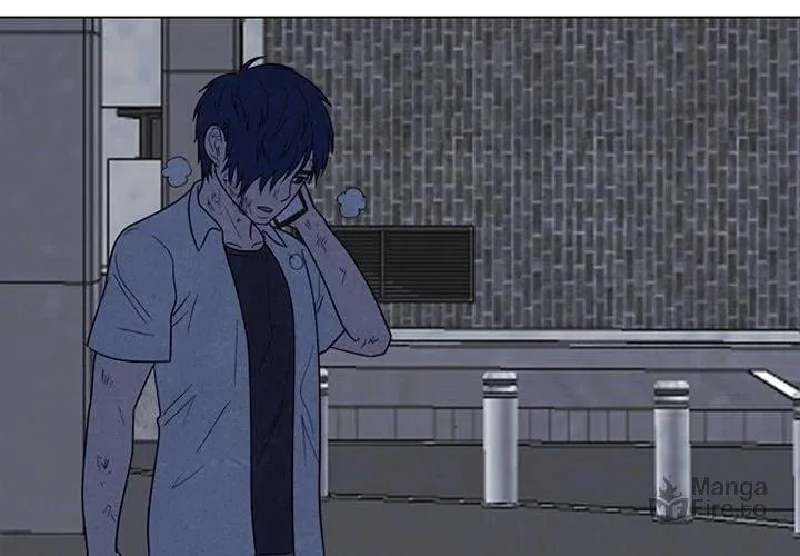 High School Devil Chapter 312 page 3 - 
