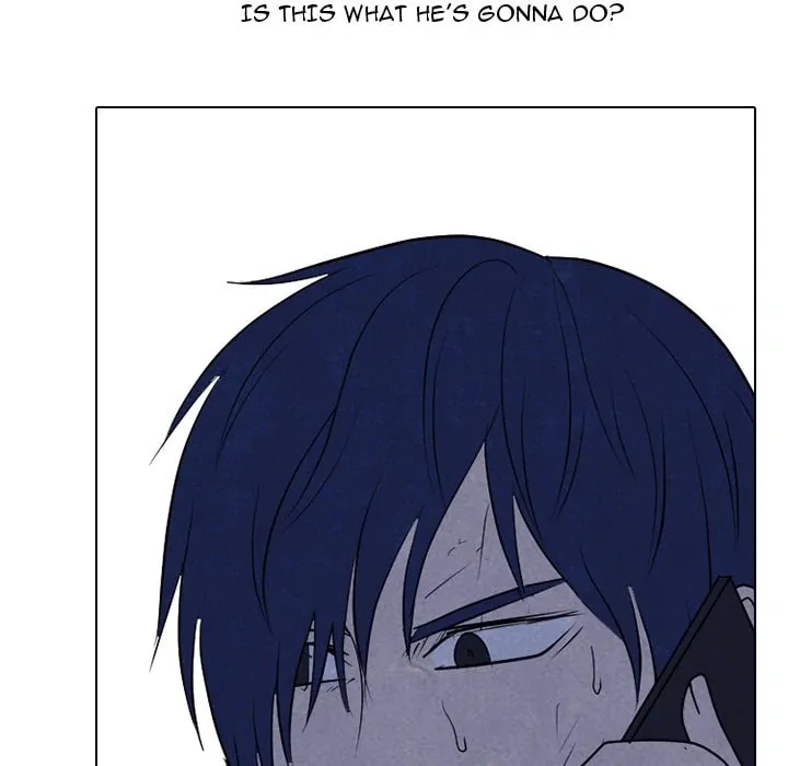 High School Devil Chapter 312 page 22 - 
