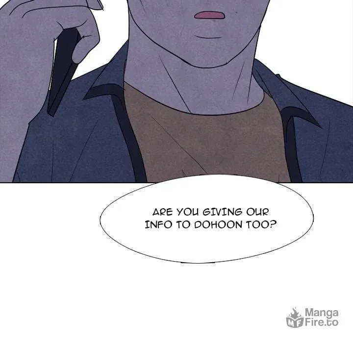 High School Devil Chapter 312 page 25 - 