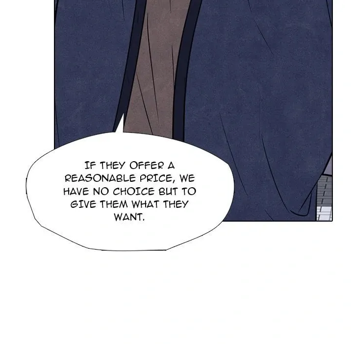 High School Devil Chapter 312 page 28 - 