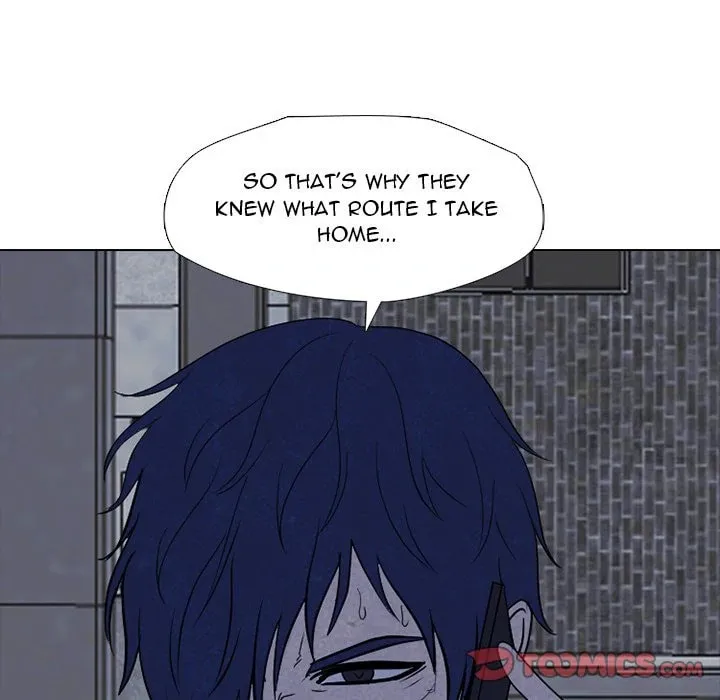 High School Devil Chapter 312 page 29 - 