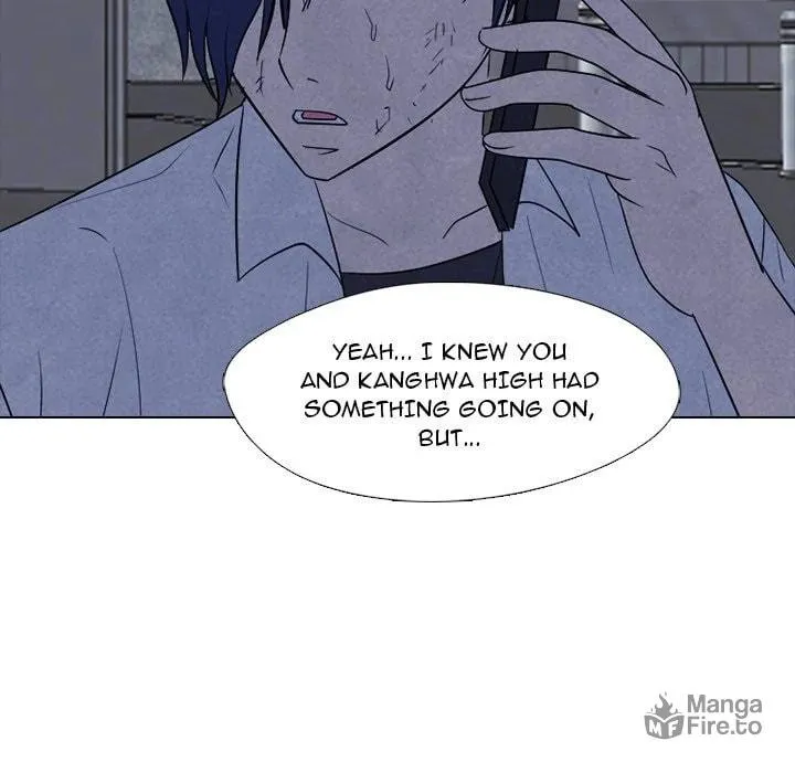 High School Devil Chapter 312 page 30 - 