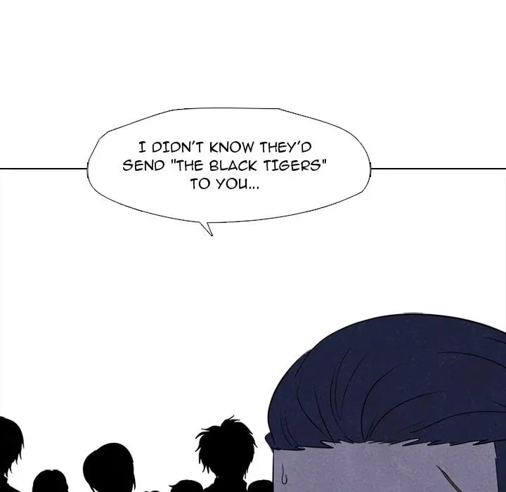 High School Devil Chapter 312 page 31 - 