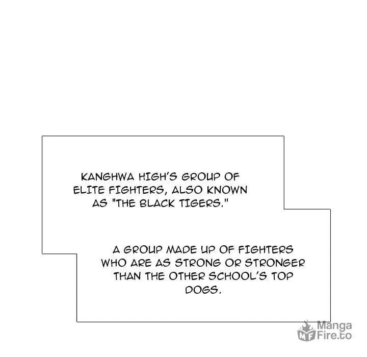 High School Devil Chapter 312 page 33 - 