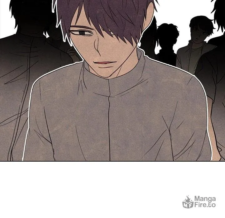High School Devil Chapter 312 page 36 - 