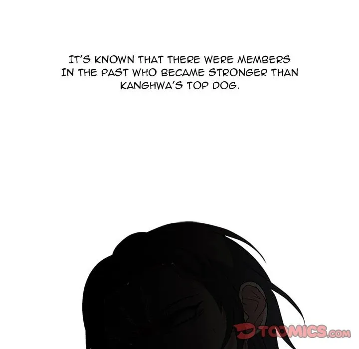 High School Devil Chapter 312 page 37 - 