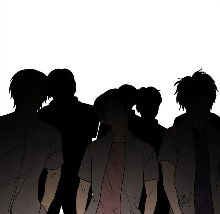 High School Devil Chapter 312 page 40 - 