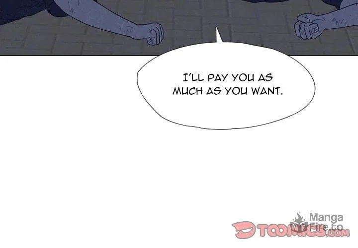High School Devil Chapter 312 page 5 - 