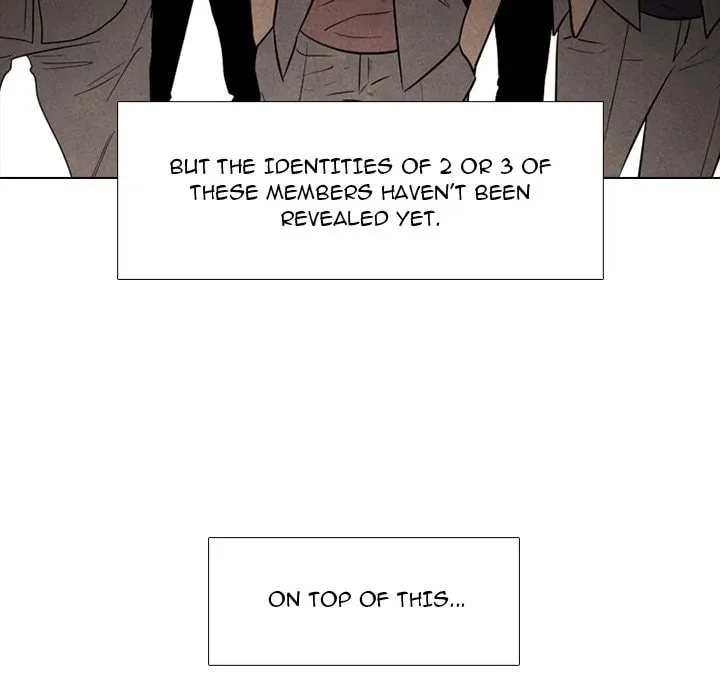 High School Devil Chapter 312 page 41 - 