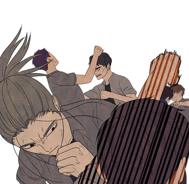 High School Devil Chapter 312 page 43 - 