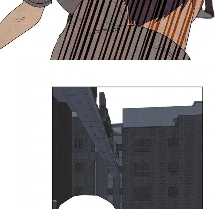High School Devil Chapter 312 page 44 - 