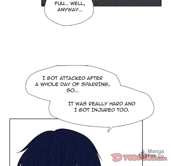 High School Devil Chapter 312 page 45 - 