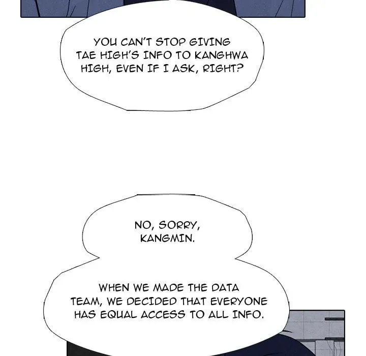 High School Devil Chapter 312 page 47 - 