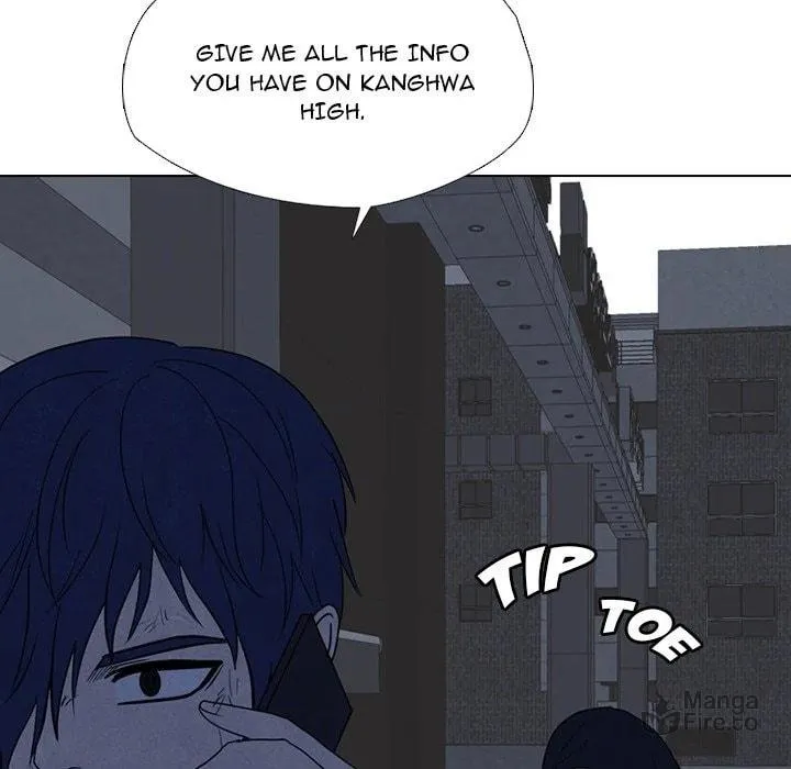 High School Devil Chapter 312 page 50 - 