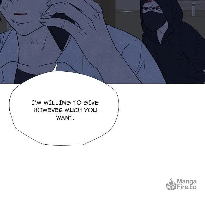 High School Devil Chapter 312 page 51 - 