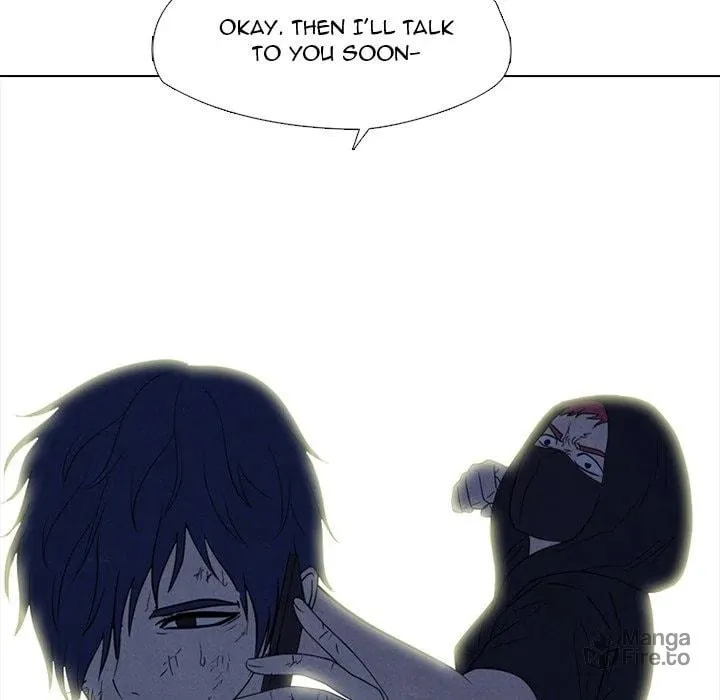 High School Devil Chapter 312 page 54 - 