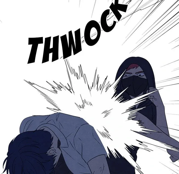 High School Devil Chapter 312 page 56 - 