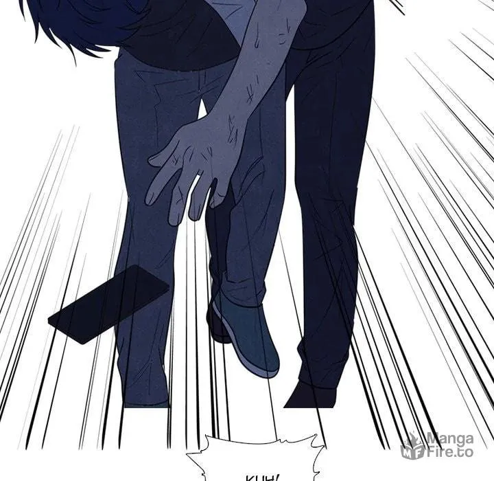 High School Devil Chapter 312 page 57 - 