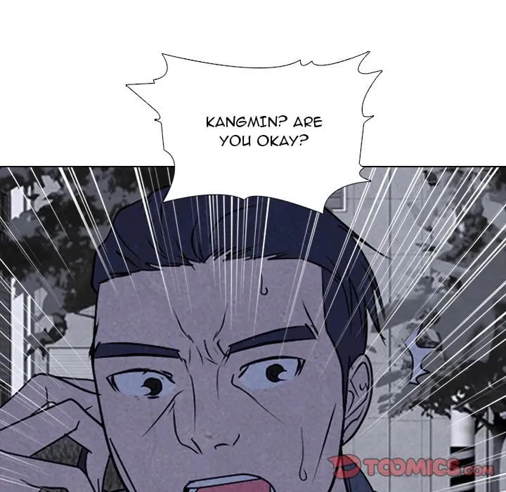 High School Devil Chapter 312 page 61 - 