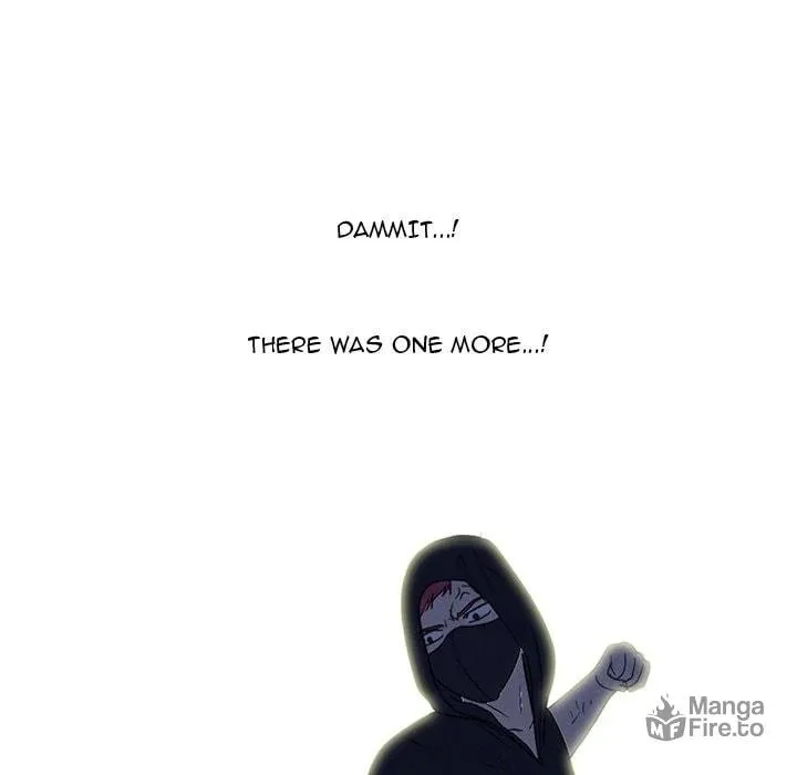 High School Devil Chapter 312 page 63 - 