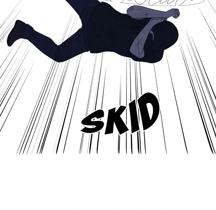 High School Devil Chapter 312 page 71 - 