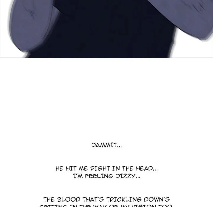 High School Devil Chapter 312 page 73 - 
