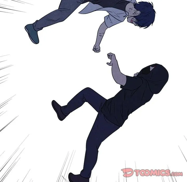 High School Devil Chapter 312 page 77 - 