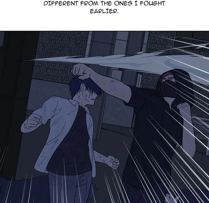 High School Devil Chapter 312 page 79 - 