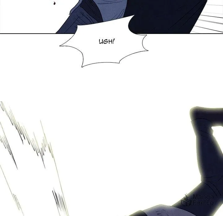 High School Devil Chapter 312 page 87 - 