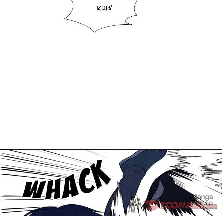 High School Devil Chapter 312 page 93 - 