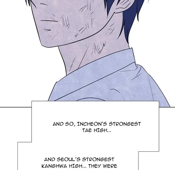 High School Devil Chapter 313 page 11 - 