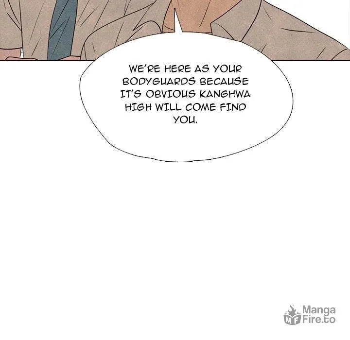 High School Devil Chapter 313 page 102 - 