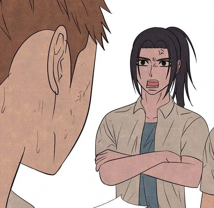 High School Devil Chapter 313 page 107 - 