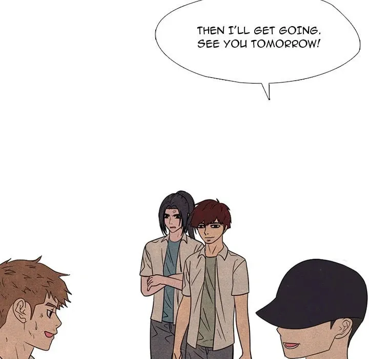 High School Devil Chapter 313 page 109 - 