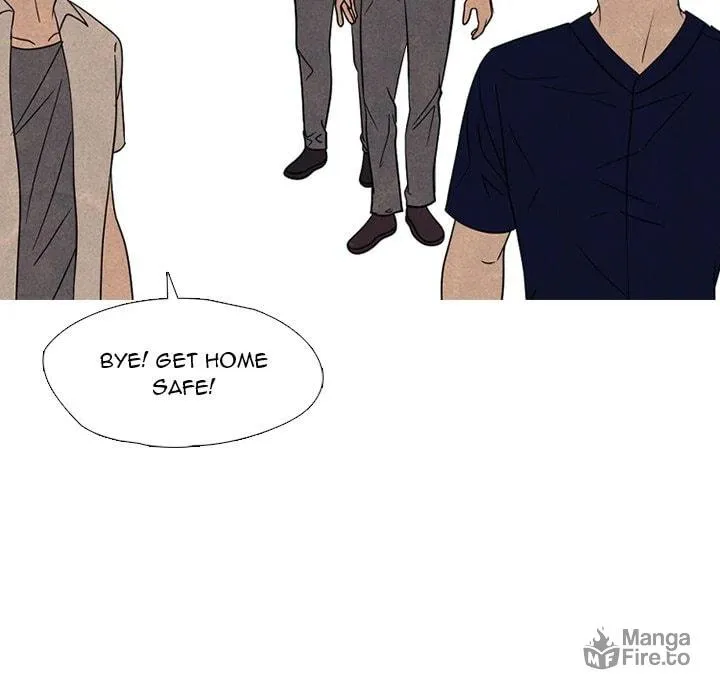 High School Devil Chapter 313 page 110 - 
