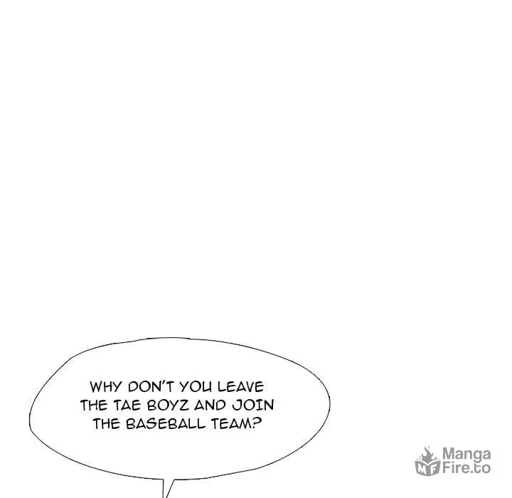 High School Devil Chapter 313 page 111 - 
