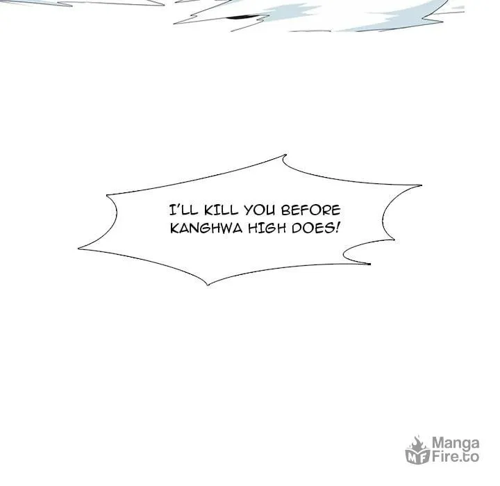 High School Devil Chapter 313 page 115 - 