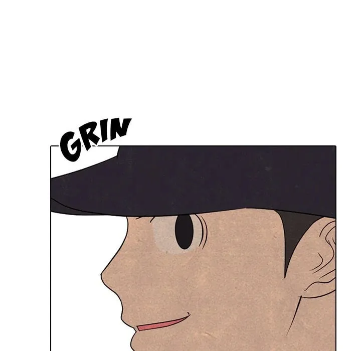 High School Devil Chapter 313 page 116 - 