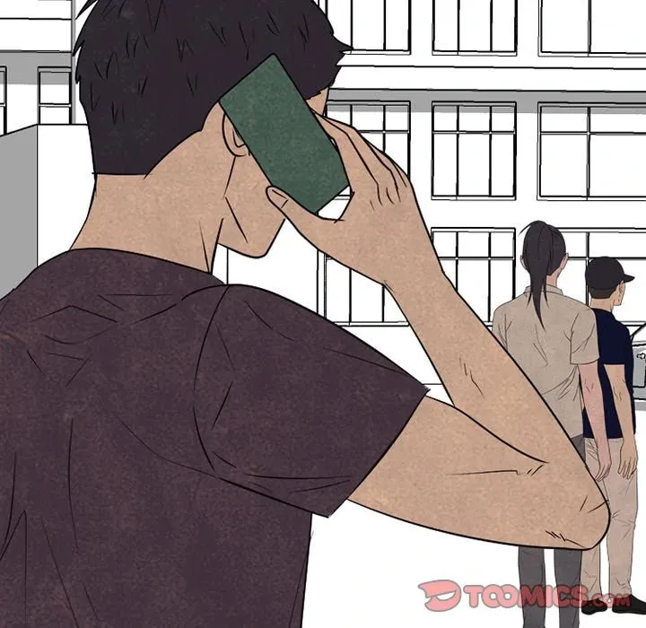 High School Devil Chapter 313 page 121 - 
