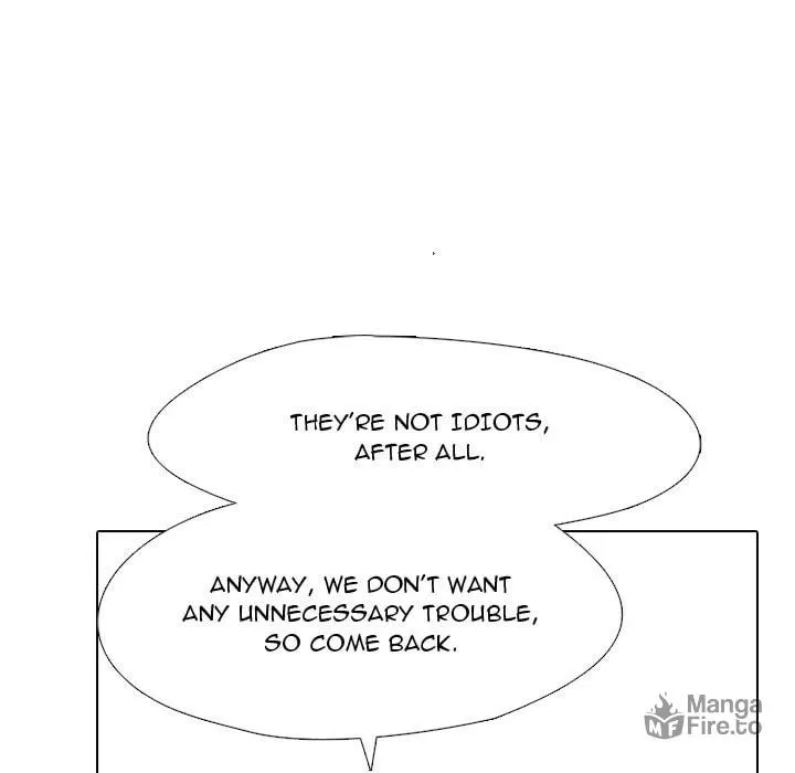 High School Devil Chapter 313 page 123 - 