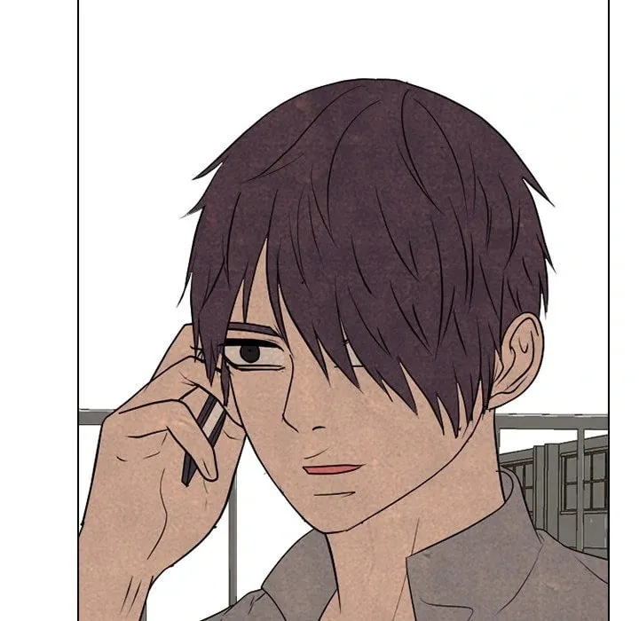 High School Devil Chapter 313 page 124 - 