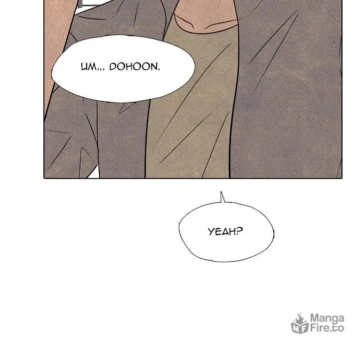 High School Devil Chapter 313 page 125 - 
