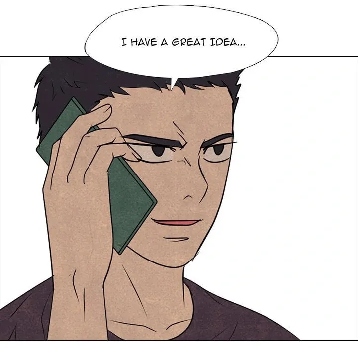 High School Devil Chapter 313 page 127 - 