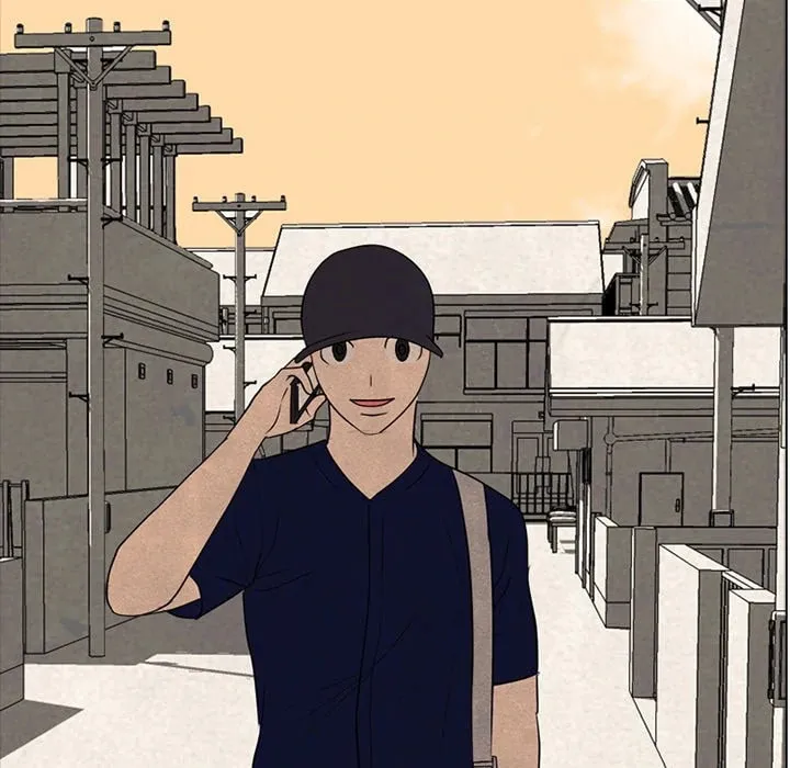 High School Devil Chapter 313 page 133 - 