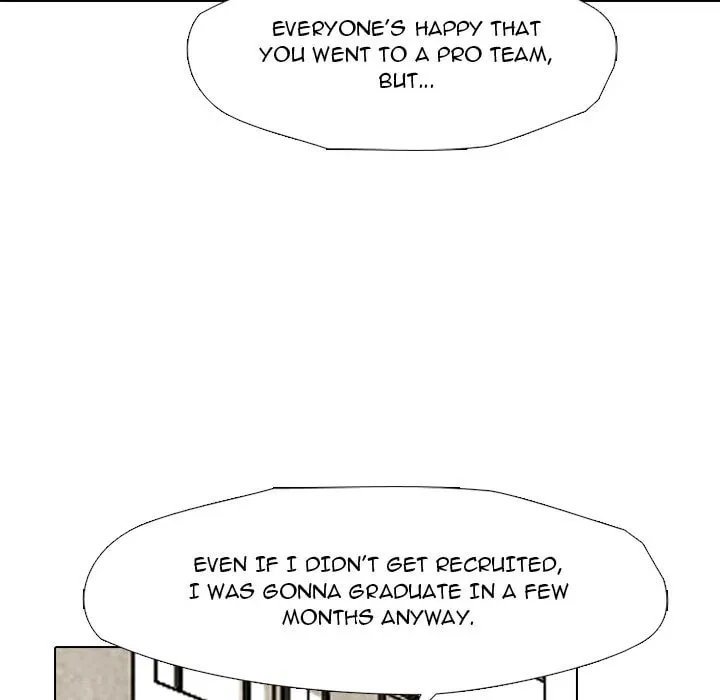 High School Devil Chapter 313 page 137 - 