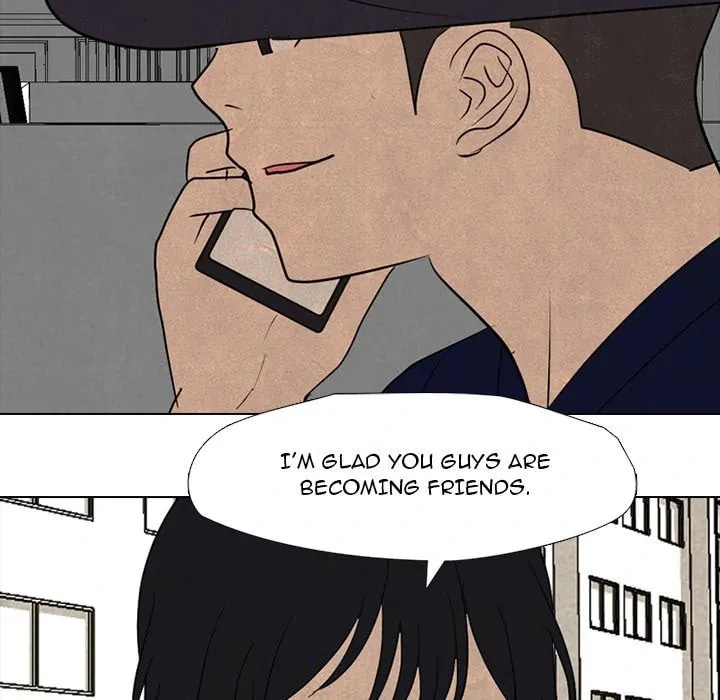 High School Devil Chapter 313 page 149 - 