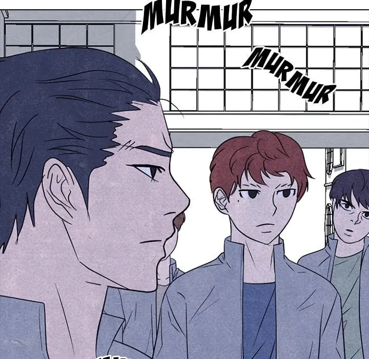 High School Devil Chapter 313 page 16 - 