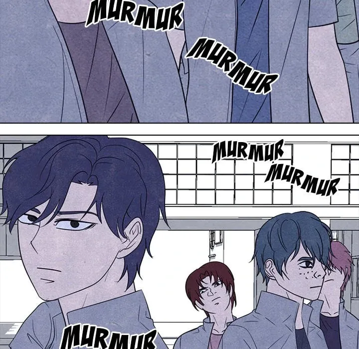 High School Devil Chapter 313 page 17 - 